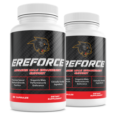 EreForce 1 bottle